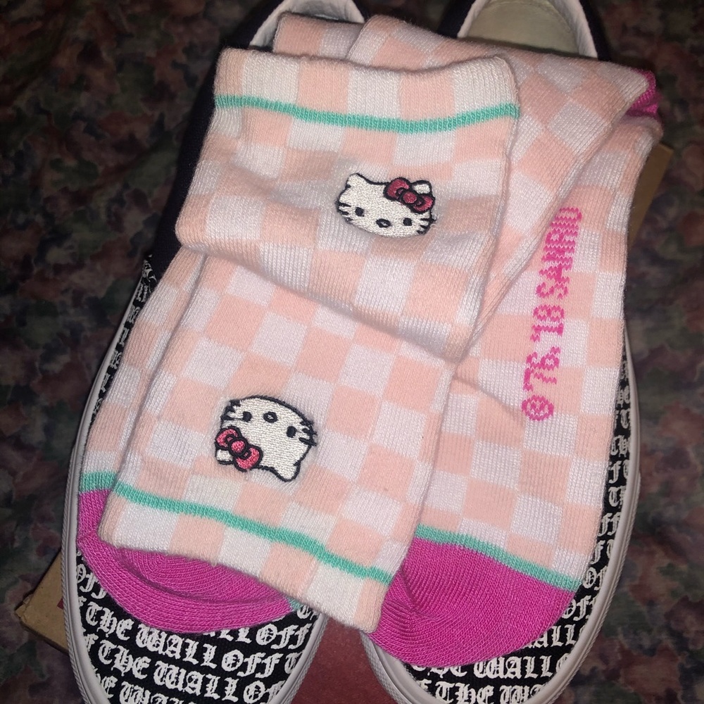vans - Picture 4 of 4